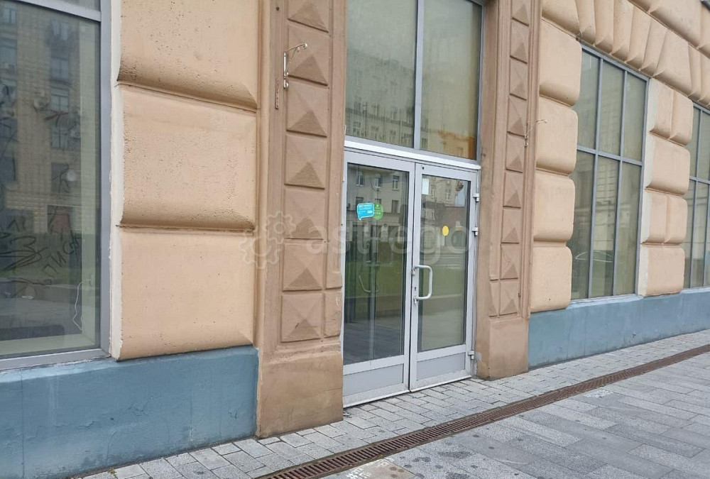 Свободного назначения, 322.2 м2 Москва - изображение 6