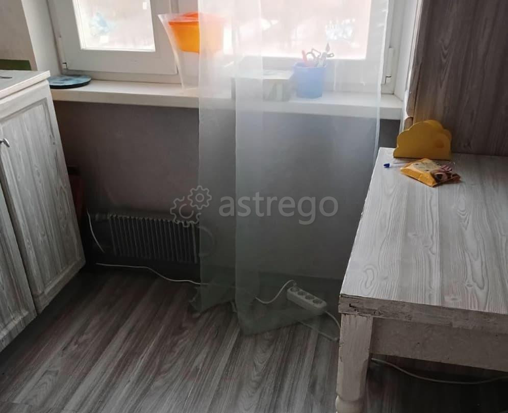 Комната, 12 м2, 7/9 эт. Москва - изображение 5