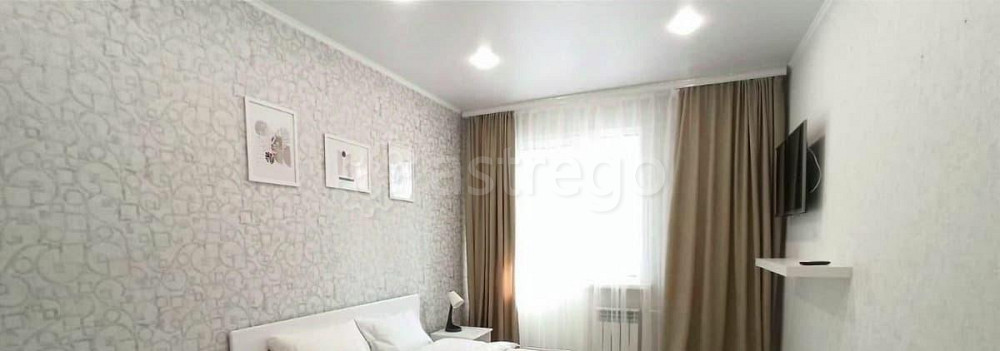 1-комн. квартира, 32.7 м2, 4/5 эт. Кумертау - изображение 2