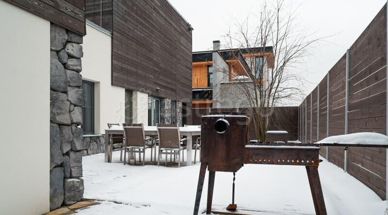 Коттедж, 800 м2 Красногорск - изображение 10