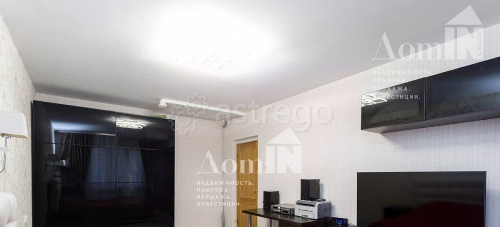 4-комн. квартира, 104 м2, 7/17 эт. Санкт-Петербург - изображение 7