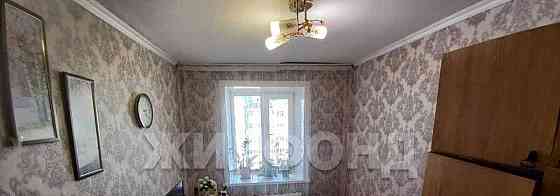 2-комн. квартира, 53.3 м2, 5/5 эт. Белогорск