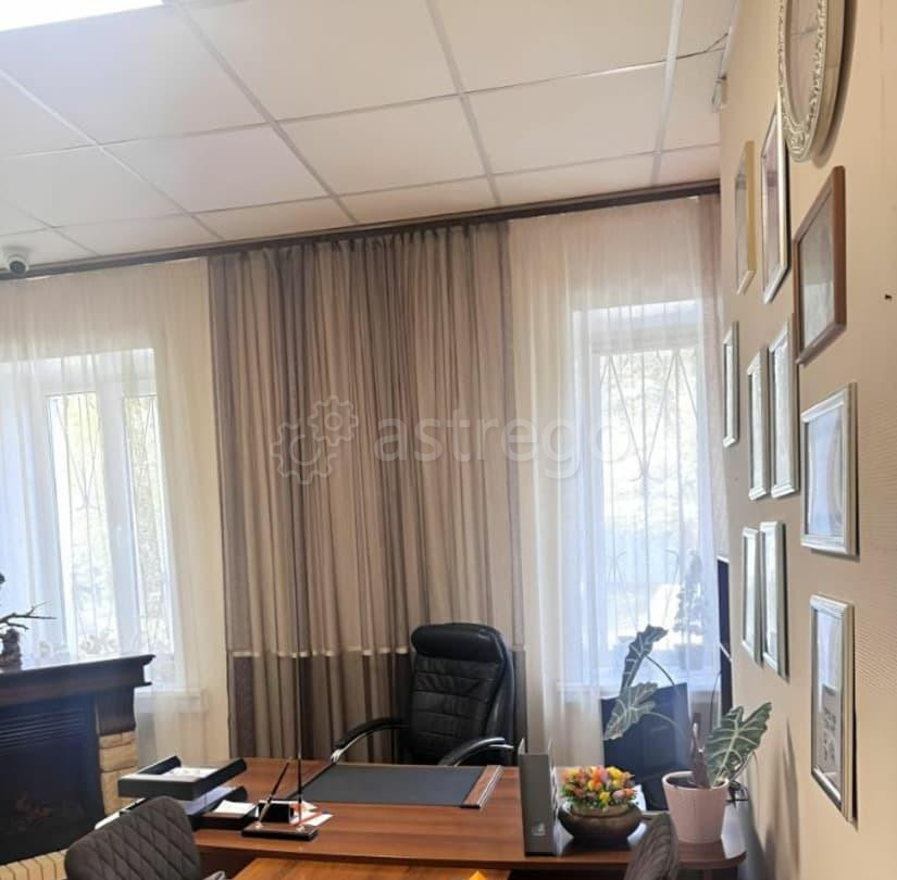 Офис, 76 м2 Красноярск - изображение 2