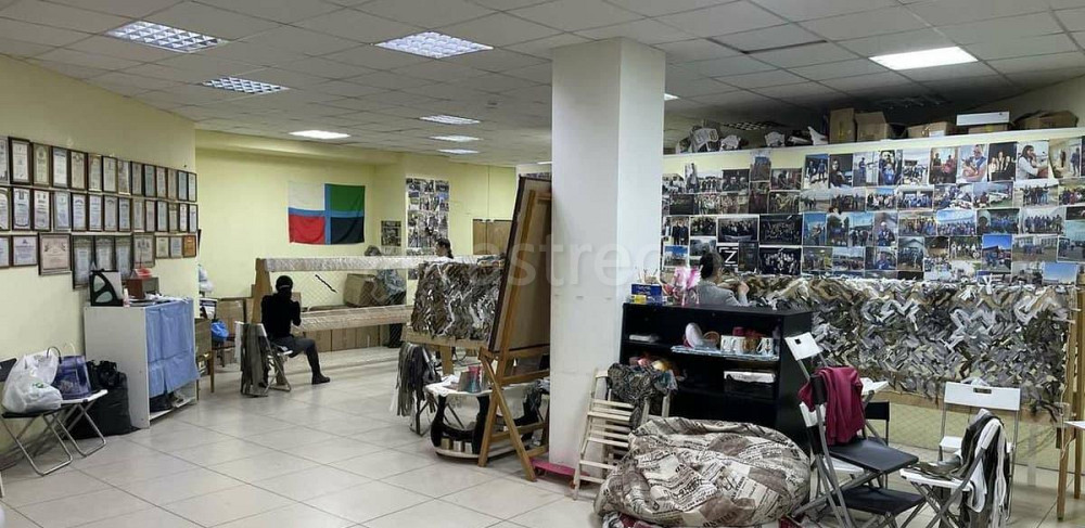 Свободного назначения, 107.5 м2 Белгород - изображение 6