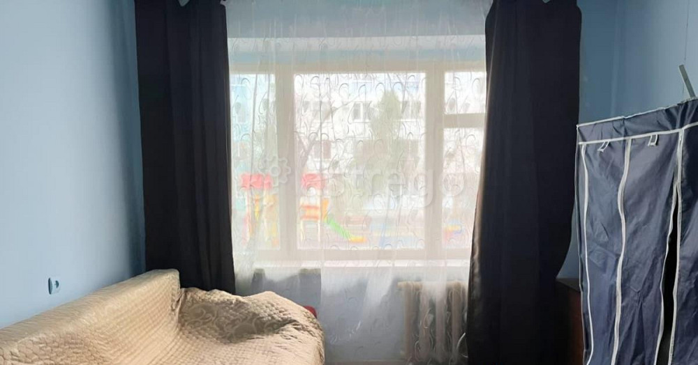 1-комн. квартира, 21 м2, 1/5 эт. Майкоп - изображение 1