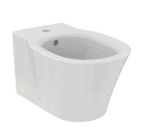 Биде подвесное CONNECT AIR 1/отв Ideal Standard E026601 Москва