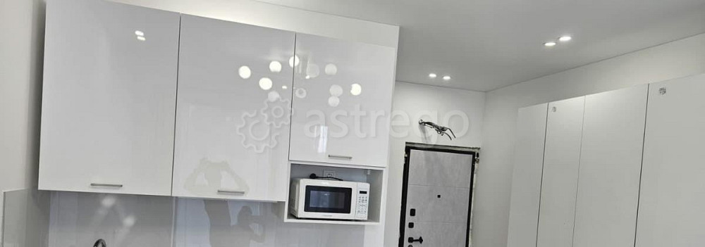 Студия, 15 м2, 2/26 эт. Москва - изображение 7