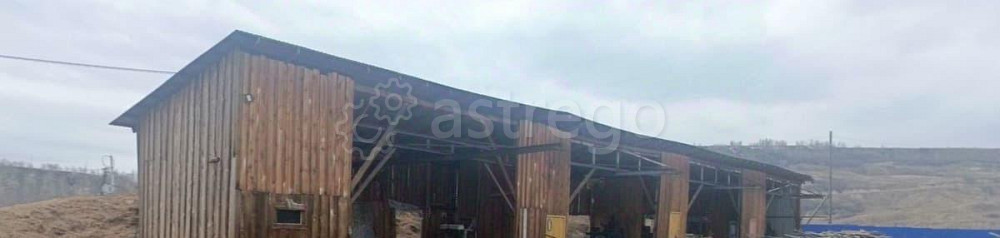 Коммерческий участок, 1 га Емельяново - изображение 1