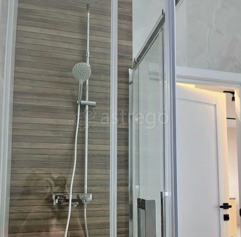 2-комн. квартира, 45 м2, 37/43 эт. Москва - изображение 4
