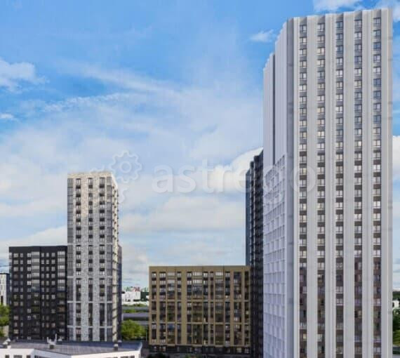 Торговое помещение, 32.5 м2 Москва - изображение 2