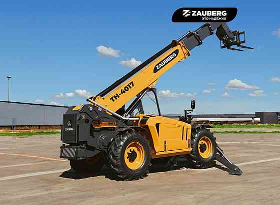 Телескопический погрузчик XCMG XC6-3514K Санкт-Петербург