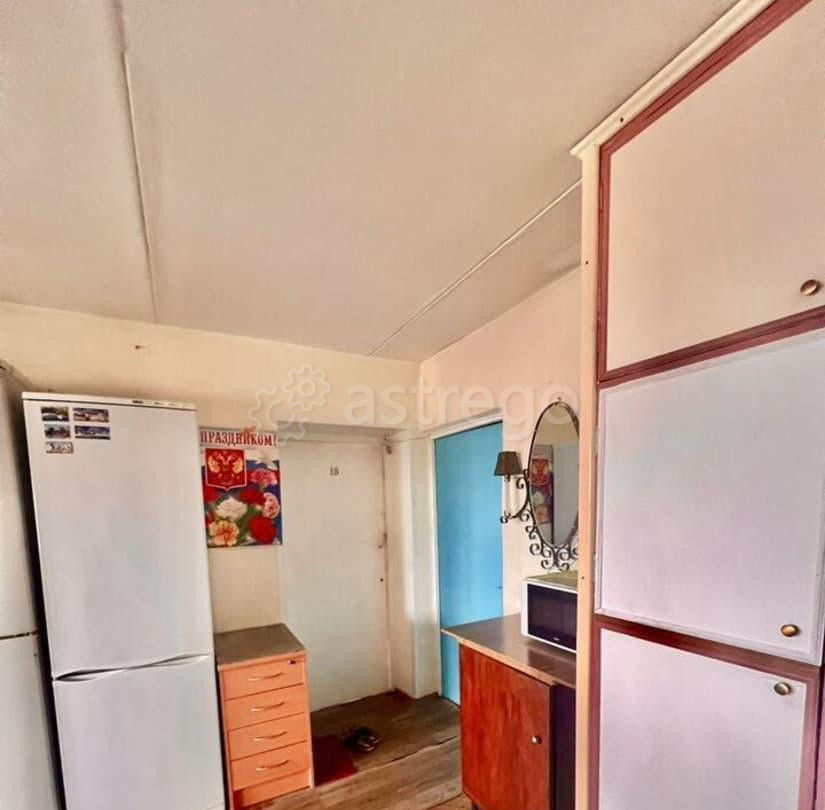 Комната, 12 м2, 7/9 эт. Подольск - изображение 5