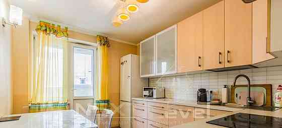 3-комн. квартира, 85 м2, 2/22 эт. Санкт-Петербург