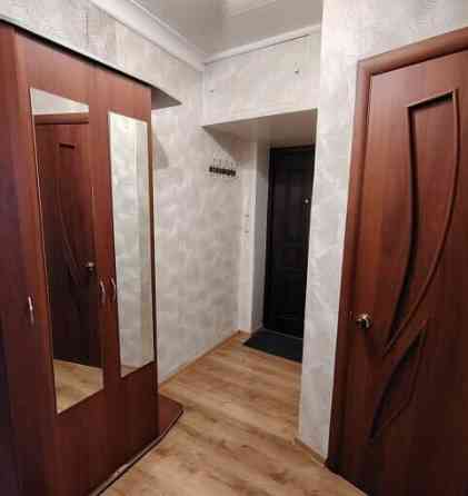 2-комн. квартира, 45 м2, 1/5 эт. Шатура