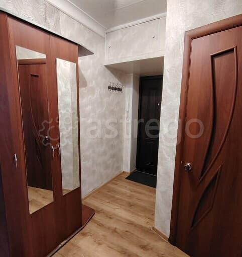 2-комн. квартира, 45 м2, 1/5 эт. Шатура - изображение 6