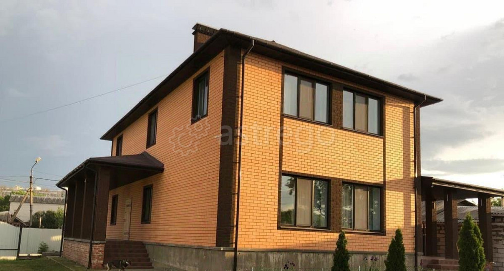 Коттедж, 217 м2, 9 га, 2 эт. Белгород - изображение 5