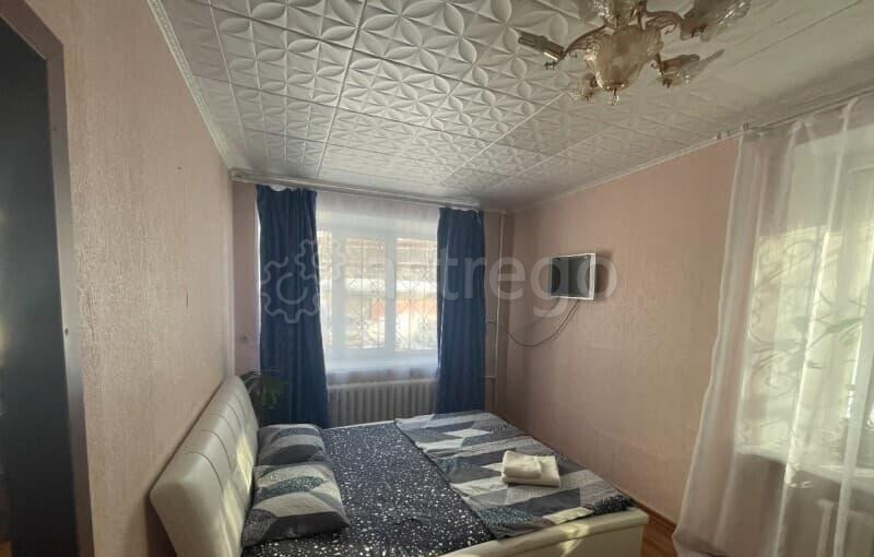 1-комн. квартира, 36 м2, 1/5 эт. Уфа - изображение 2