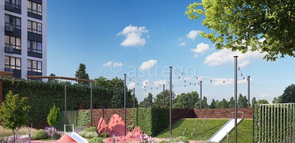 4-комн. квартира, 165.6 м2, 21/21 эт. Москва - изображение 9