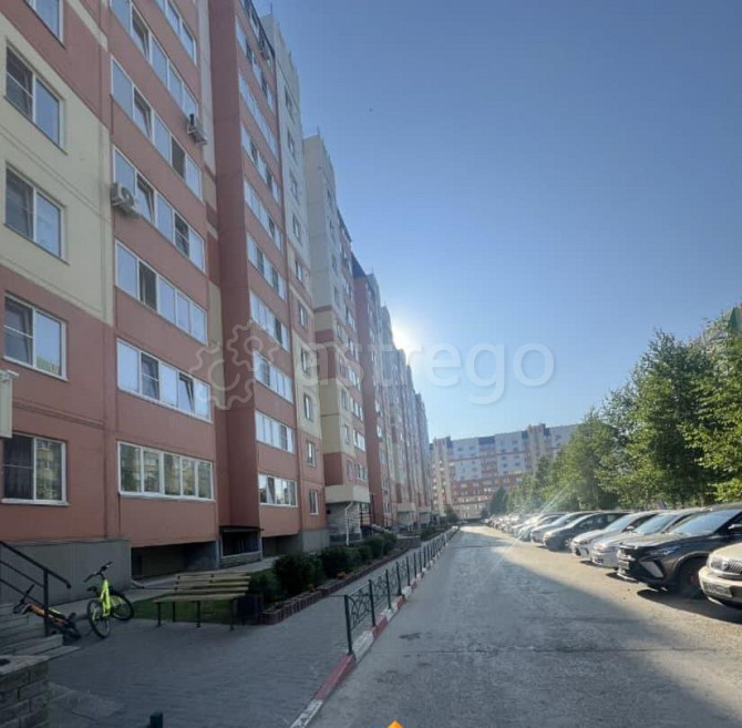 2-комн. квартира, 59 м2, 6/11 эт. Барнаул - изображение 1