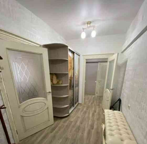 2-комн. квартира, 76 м2, 1/5 эт. Электросталь