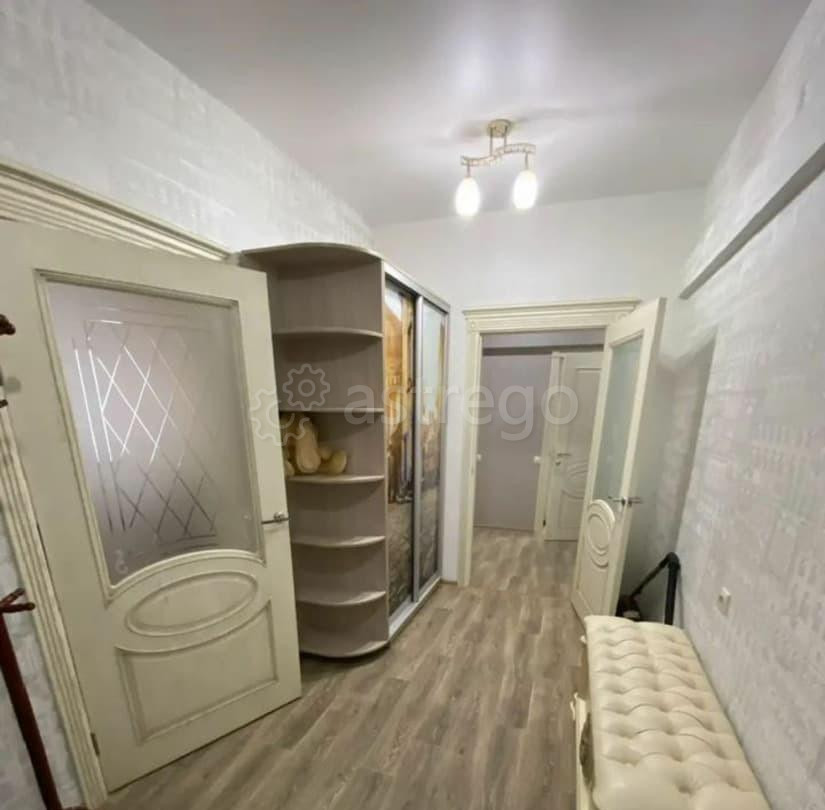 2-комн. квартира, 76 м2, 1/5 эт. Электросталь - изображение 5