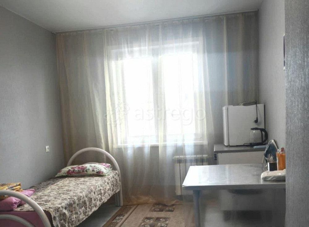 Комната, 11.9 м2, 7/9 эт. Красноярск - изображение 1