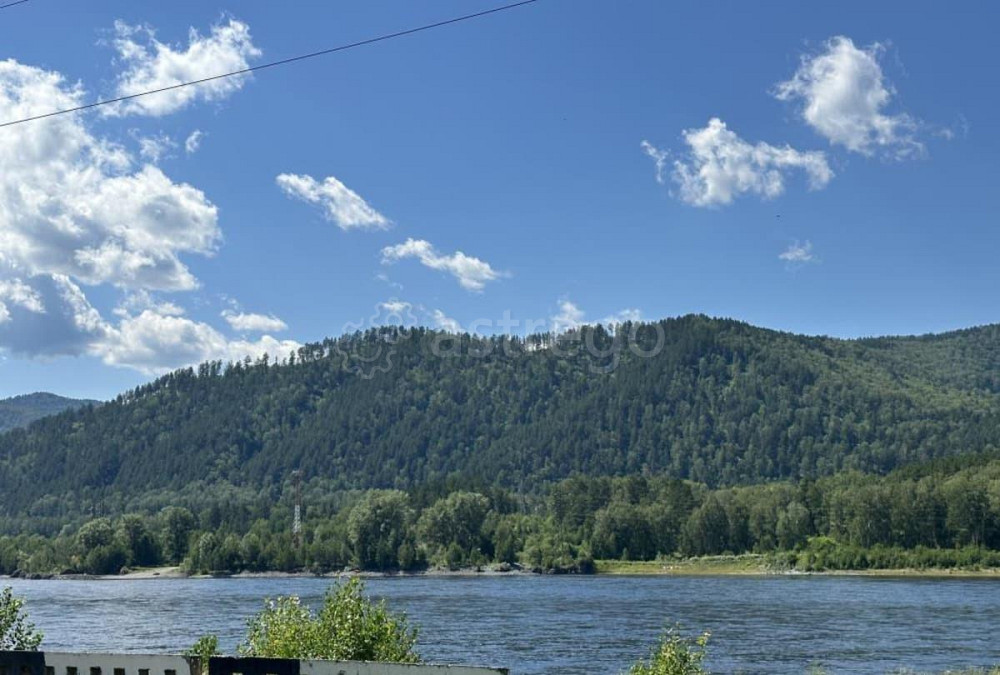 Дом, 41.6 м2, 15 соток, 1 эт. Шушенское - изображение 2