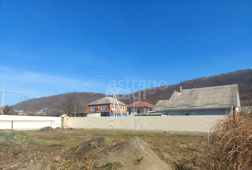 Земельный участок, 7 соток Тульский - изображение 4