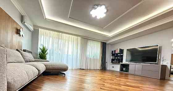 4-комн. квартира, 120 м2, 3/27 эт. Москва