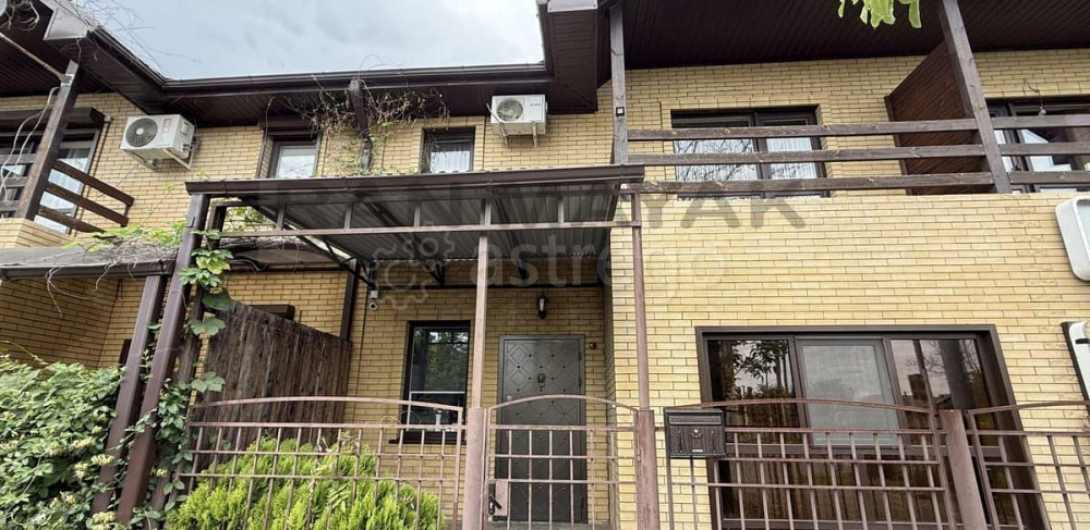 Таунхаус, 129 м, 6 соток, 2 эт. Майкоп - изображение 7