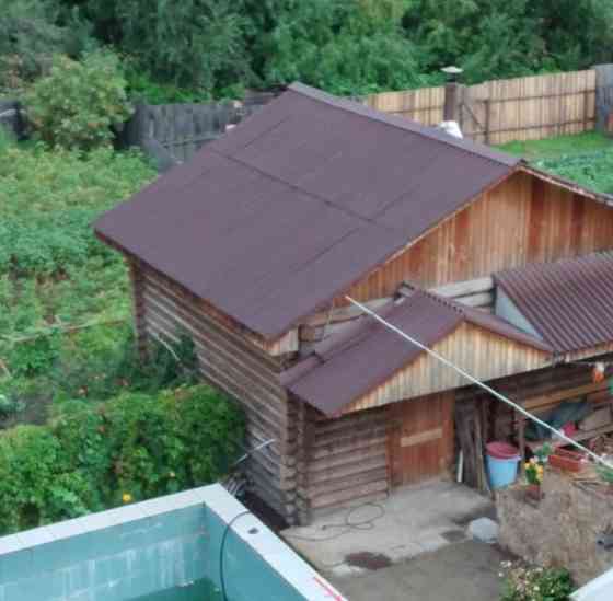 Дом, 325 м2, 20 соток, 2 эт. Канск