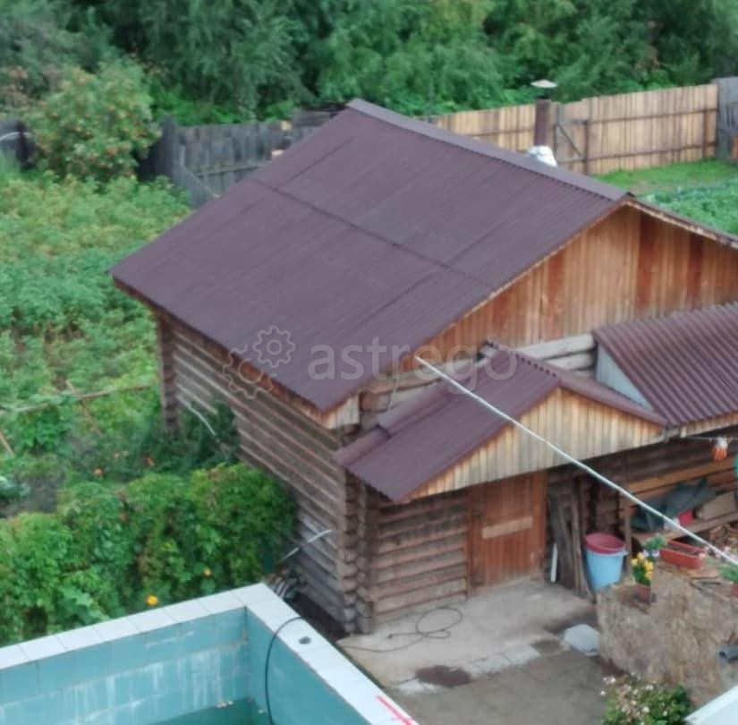 Дом, 325 м2, 20 соток, 2 эт. Канск - изображение 4