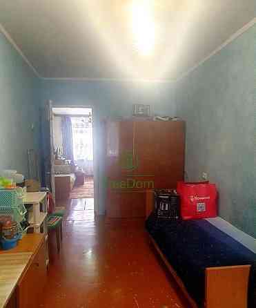 3-комн. квартира, 57.9 м2, 1/5 эт. Строитель