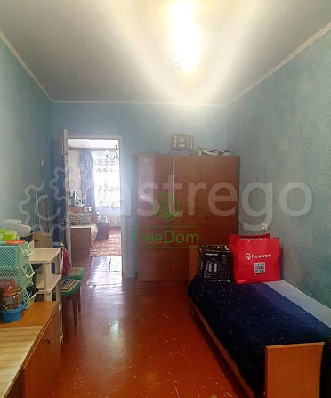 3-комн. квартира, 57.9 м2, 1/5 эт. Строитель - изображение 2