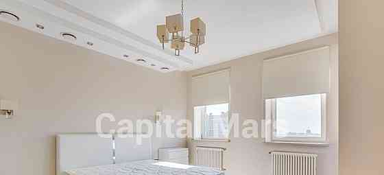 4-комн. квартира, 140 м2, 26/35 эт. Москва