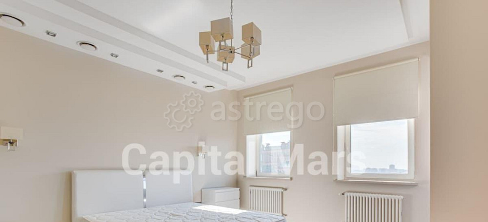 4-комн. квартира, 140 м2, 26/35 эт. Москва - изображение 6