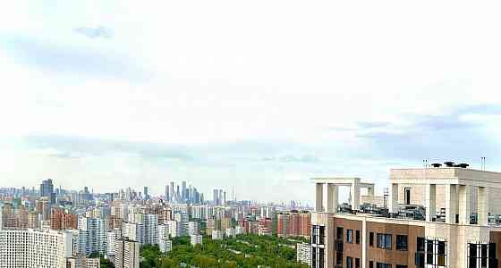 4-комн. квартира, 131.1 м2, 4/33 эт. Москва
