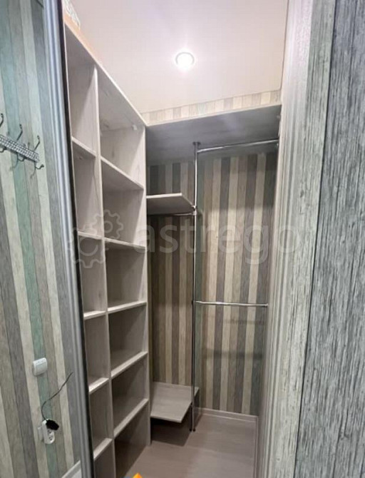 1-комн. квартира, 37 м2, 5/9 эт. Яблоновский - изображение 7