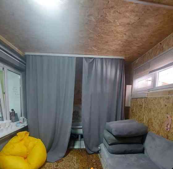 Коттедж, 49.2 м2, 5 соток, 1 эт. Чишмы