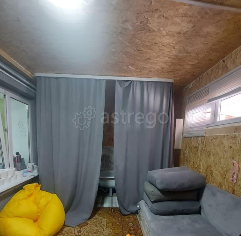 Коттедж, 49.2 м2, 5 соток, 1 эт. Чишмы - изображение 4