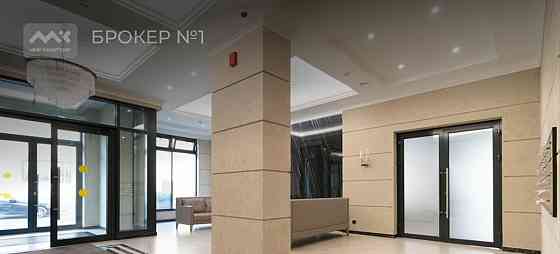 4-комн. квартира, 170 м2, 8/9 эт. Санкт-Петербург