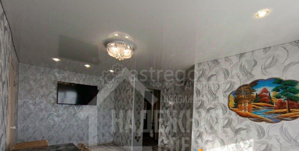 2-комн. квартира, 42.4 м2, 3/4 эт. Рубцовск - изображение 6