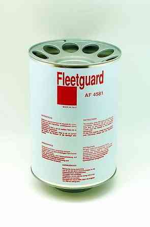 Воздушный фильтр Fleetguard AF4581 Санкт-Петербург