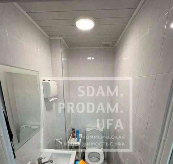 Свободного назначения, 68.3 м2 Уфа