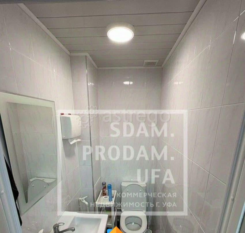 Свободного назначения, 68.3 м2 Уфа - изображение 2