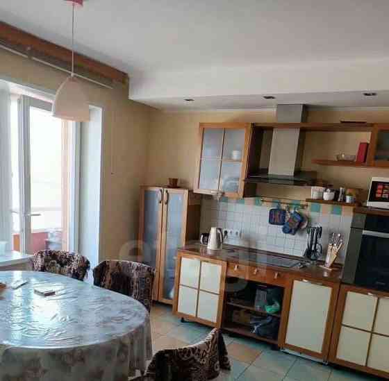 3-комн. квартира, 85.7 м2, 8/10 эт. Красноярск