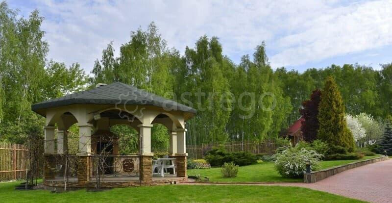 Коттедж, 490 м2 Видное - изображение 7