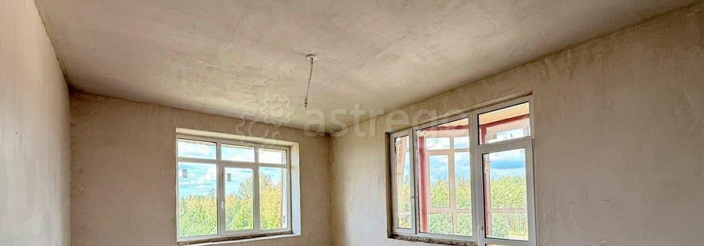 5-комн. квартира, 194 м2, 4/4 эт. Санкт-Петербург - изображение 5