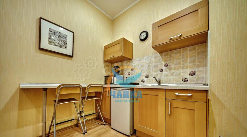 1-комн. квартира, 38 м2, 3/5 эт. Санкт-Петербург - изображение 10