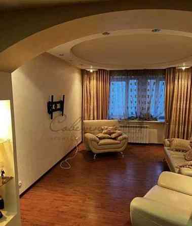3-комн. квартира, 80 м2, 7/10 эт. Старый Оскол